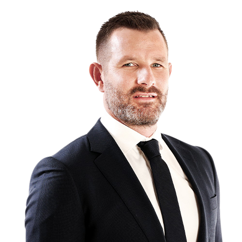 Hereward Basher Investment Adviser New Plymouth Craigs