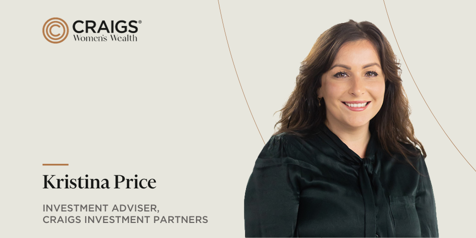 Kristina Price - Article image