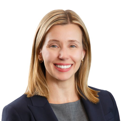 Caroline Frensko