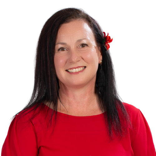 Tanya McMurtrie
