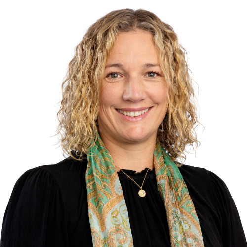 Christine Egarr