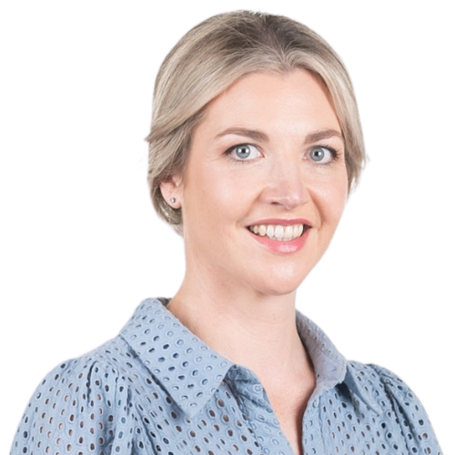 Charlotte Falloon (nee Harding)