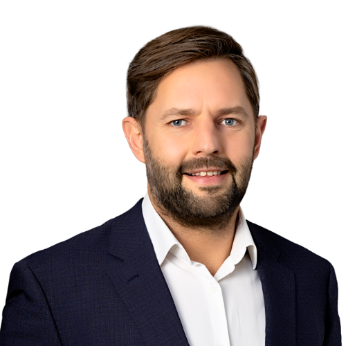 Tony Ruddenklau
