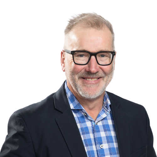 Chris Timms