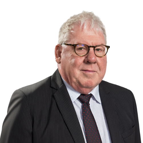 John Carmody