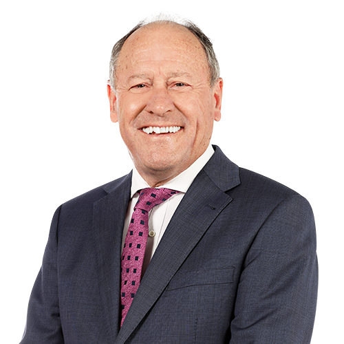 Sir Ralph Norris