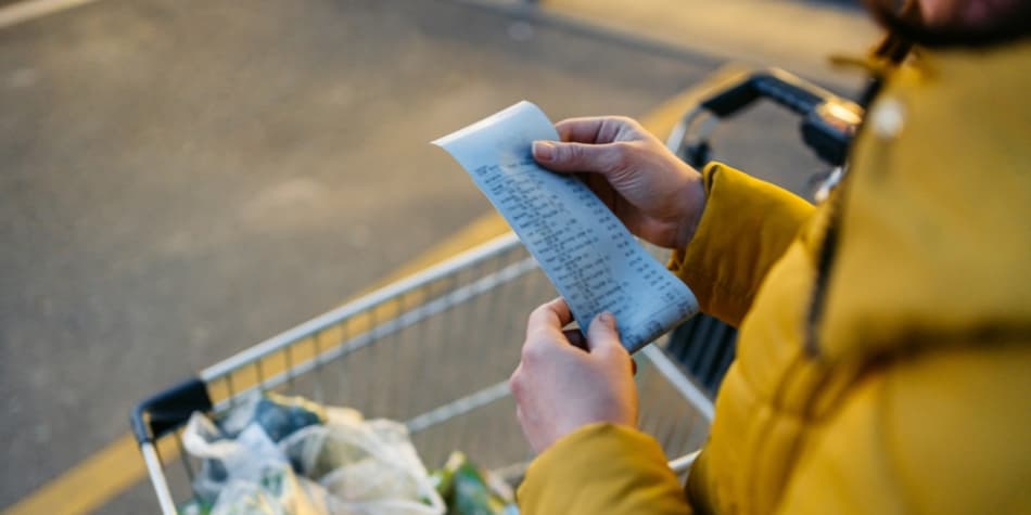 The trouble with non-tradables inflation