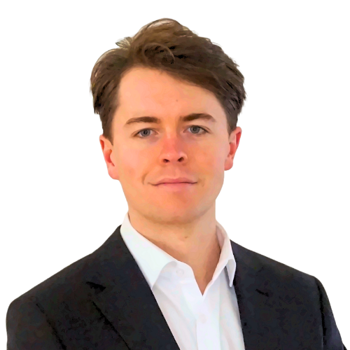Tom Shallard